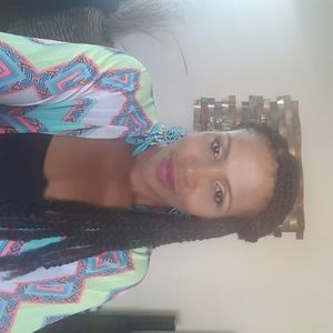 Meet your Posher, Mirigirl2012